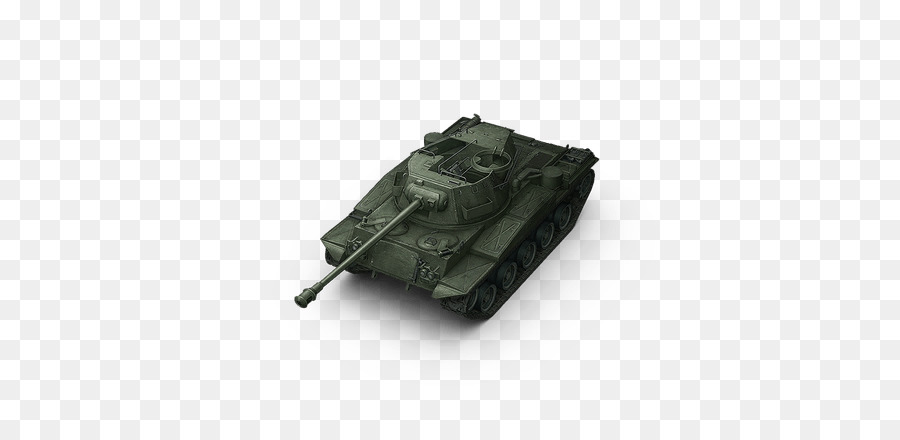 Dunia Tank，M24 Chaffee PNG