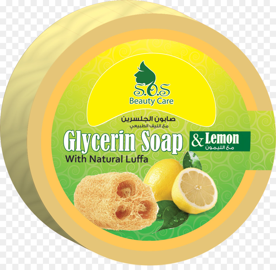 Sabun，Lemon PNG