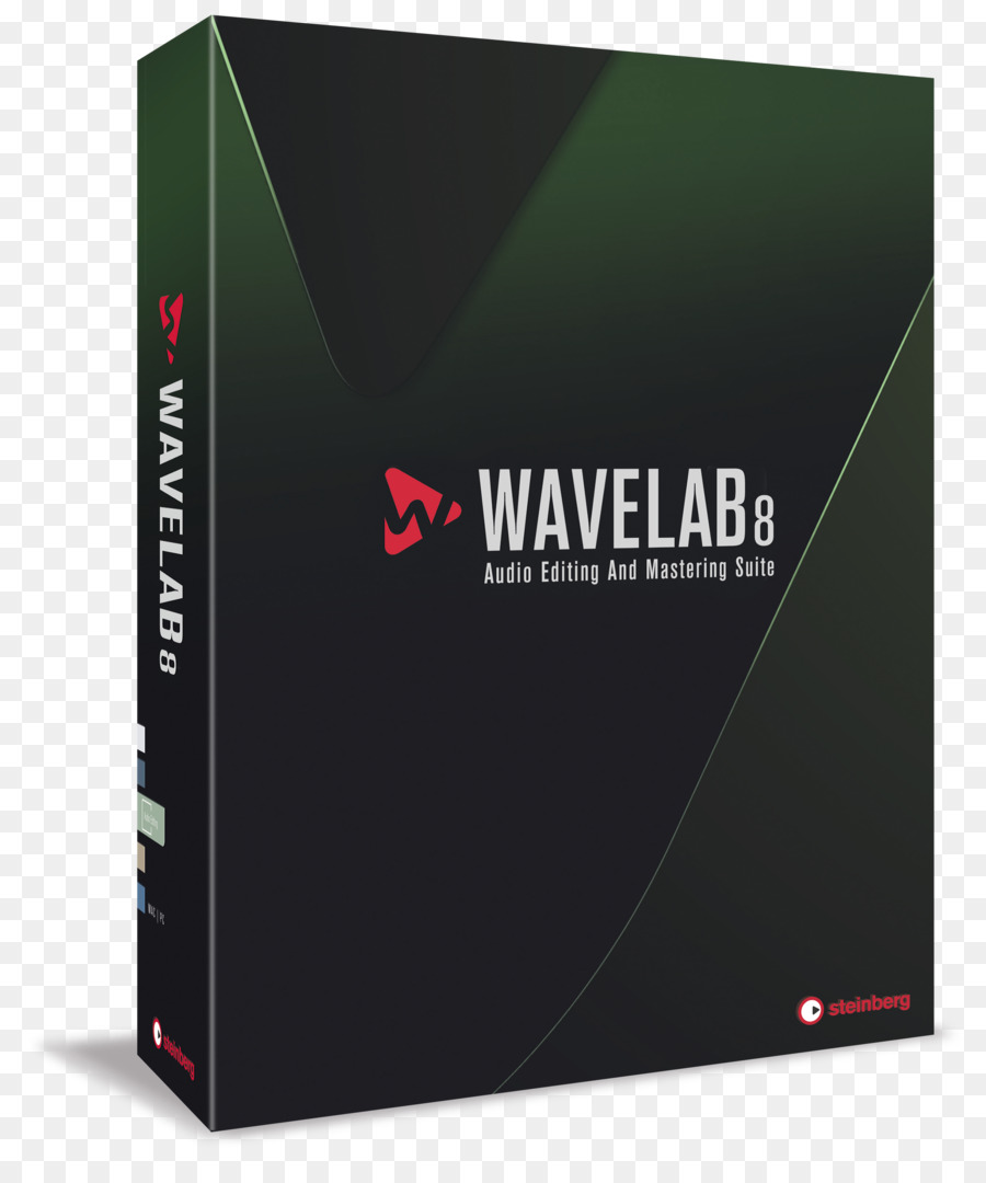 Digital Audio，Wavelab PNG