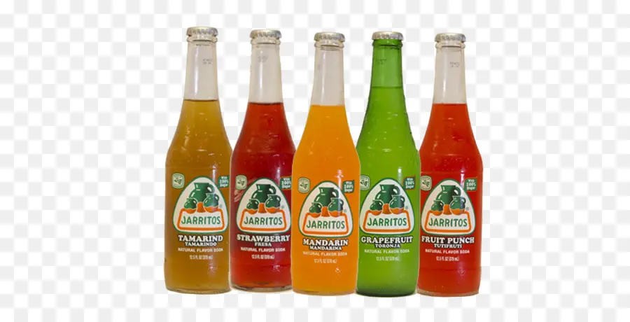 Botol Jarritos，Soda PNG