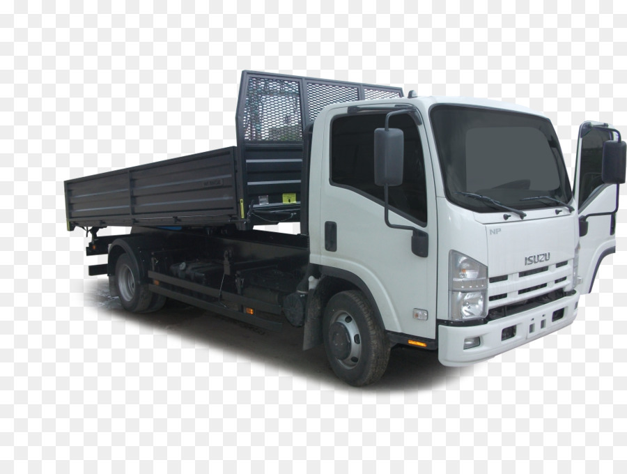 Mobil，Isuzu Elf PNG