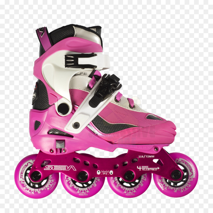 Quad Sepatu，Inline Skate PNG