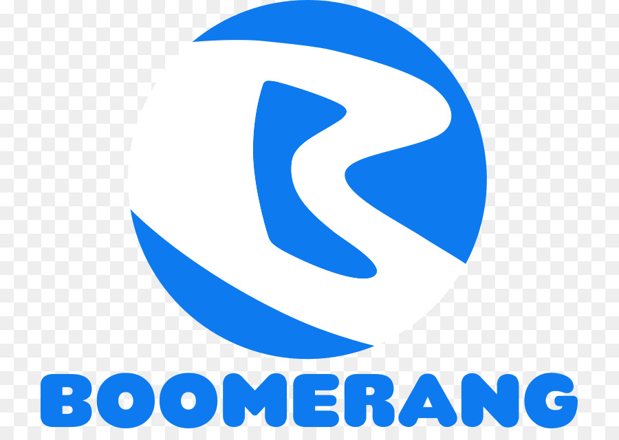 Logo，Boomerang PNG