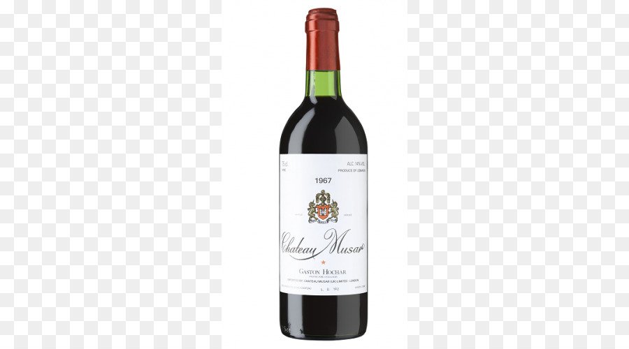 Anggur Merah，Chateau Musar PNG