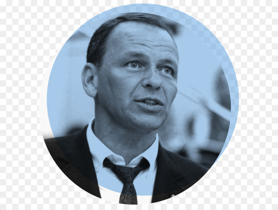 Frank Sinatra，Duet PNG