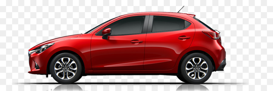 Mazda，Mazda Demio PNG