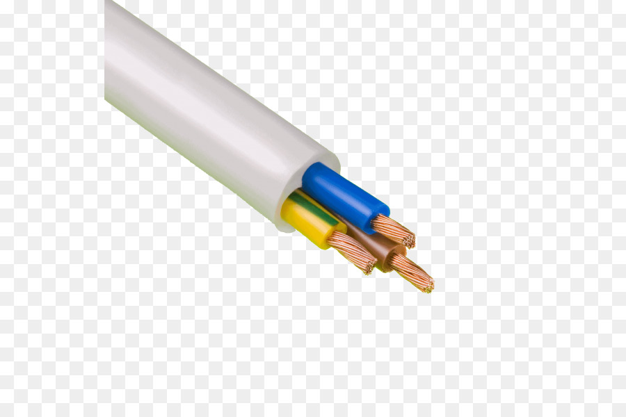 Kabel Listrik，Kabel PNG