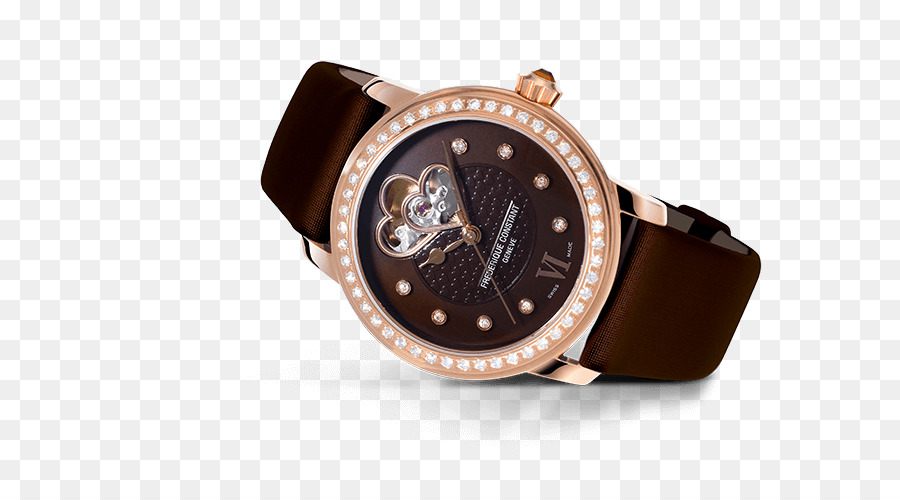 Watch，Frederique Constant PNG