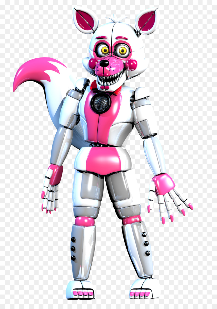 Robot，Animatronik PNG