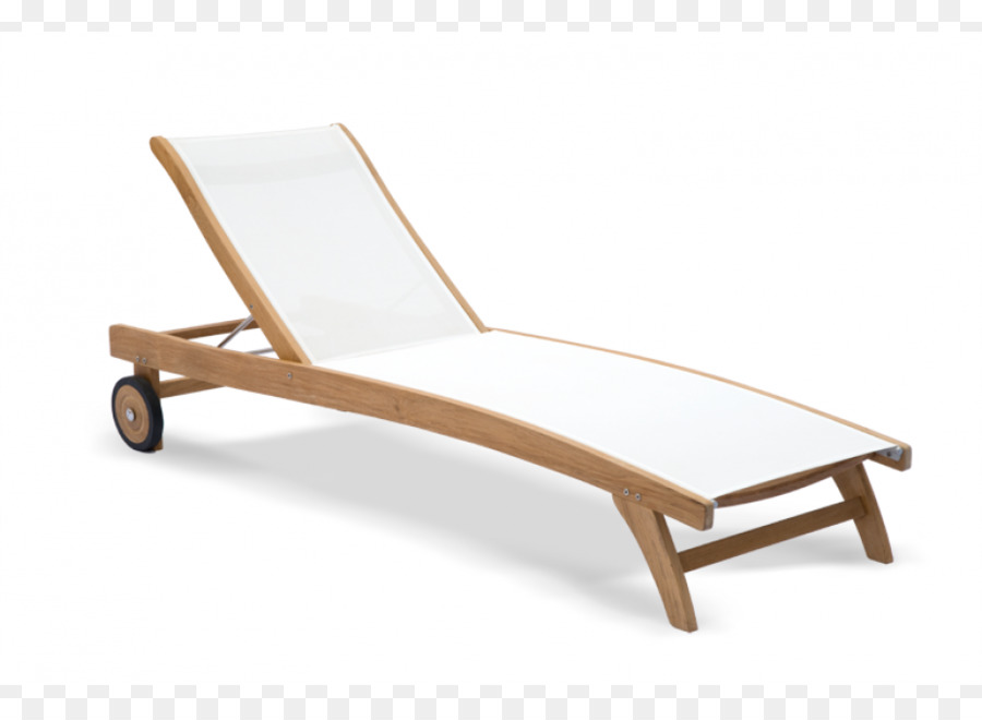 Deckchair，Mebel PNG