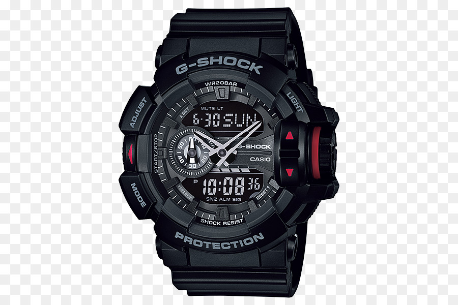 Jam Tangan，G Shock PNG