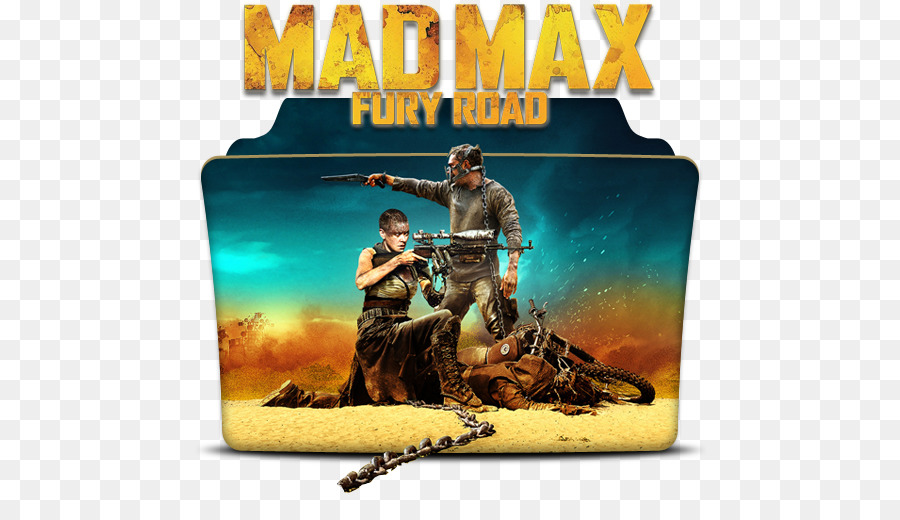 Max Rockatansky，Mad Max PNG