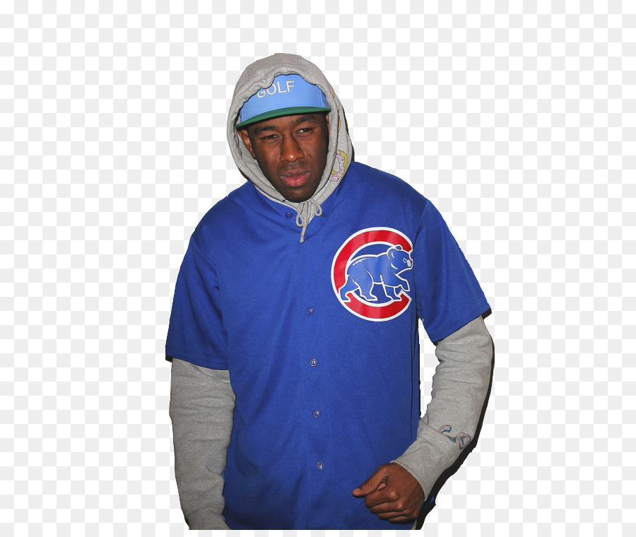 Chicago Cubs，Hoodie PNG