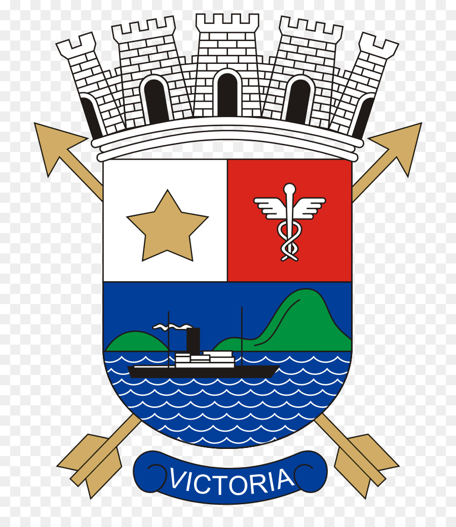 Mantel Of Kemenangan，Dewan Kota Vitoria PNG