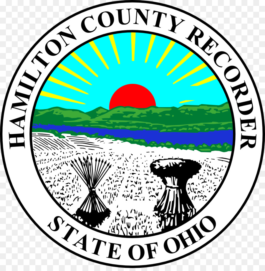 Stark County Ohio，Hamilton County Ohio PNG