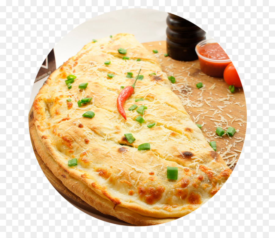 Masakan Turki，Calzone PNG