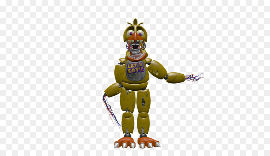 Animatronik，Robot PNG