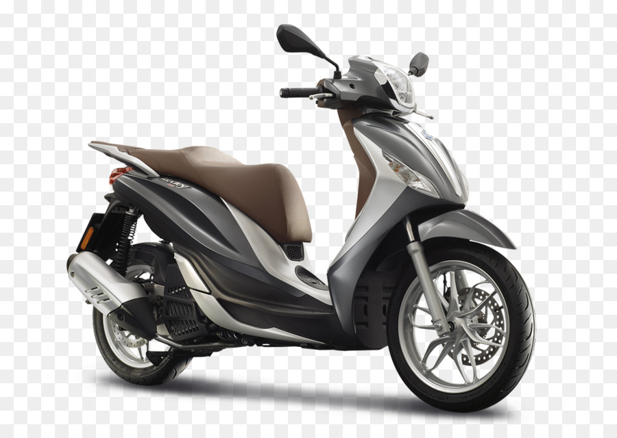 Piaggio，Skuter PNG