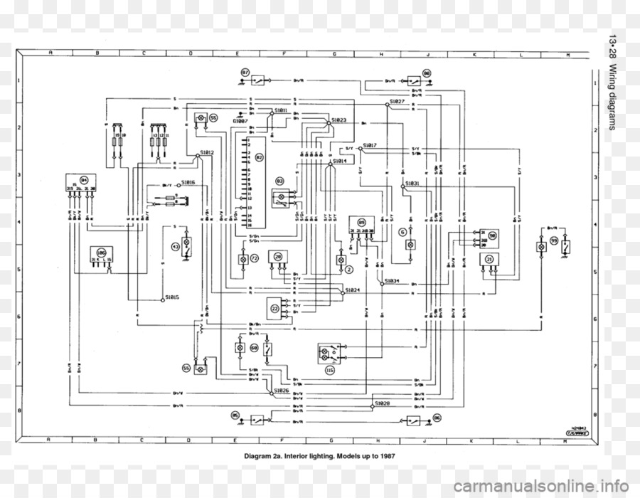 Ford，Ford Sierra PNG