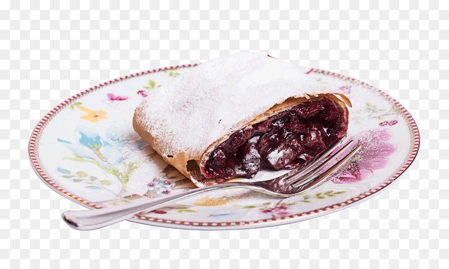 Cherry Pie，Makanan Penutup Beku PNG