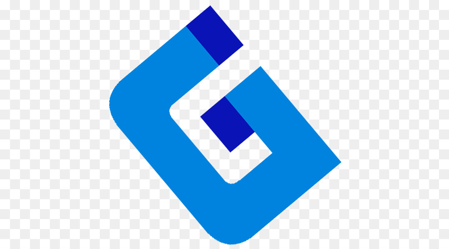 Logo Biru，Simbol PNG