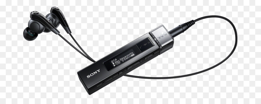 Walkman，Sony PNG