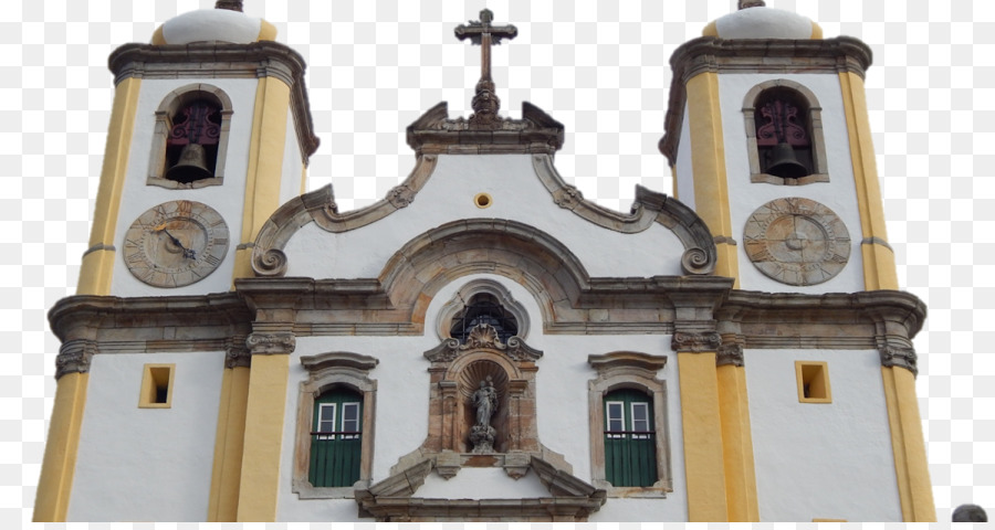 Gereja Santa Efigenia，Paroki PNG