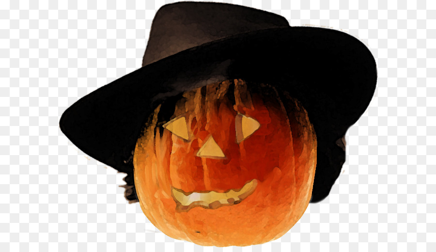 Jacko Lantern，Labu Musim Dingin PNG