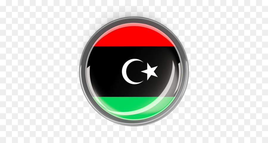 Bendera Libya，Negara PNG