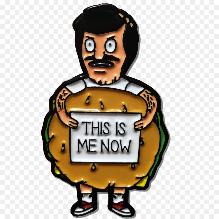 Karakter Burger Bob，Kartun PNG