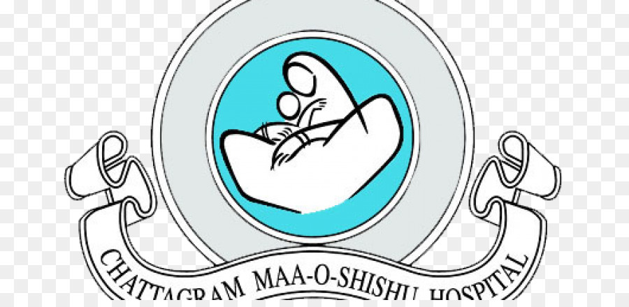 Logo Rumah Sakit Chattagram Maa O Shishu，Rsud PNG