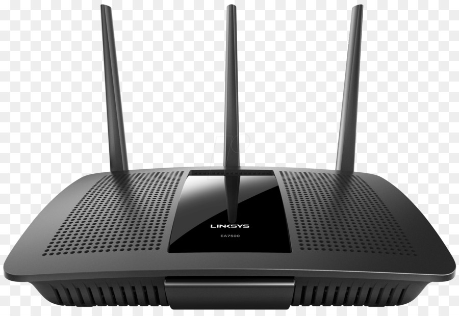 Router Putih，Wifi PNG