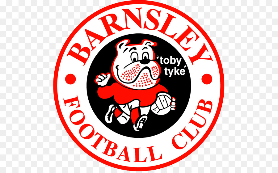 Barnsley Fc，Barnsley PNG