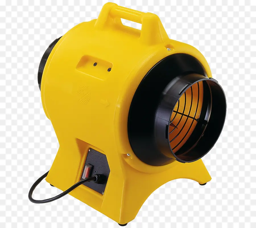 Kipas Ventilasi Kuning，Industri PNG