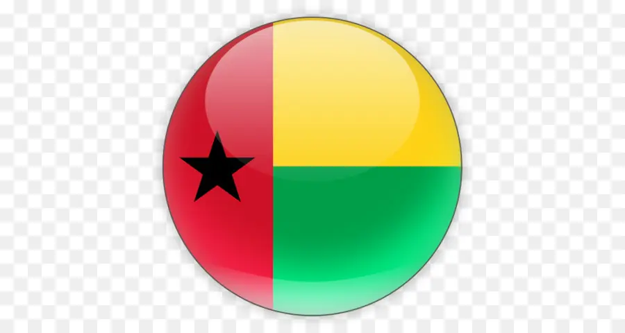 Bendera Guinea Bissau，Nasional PNG