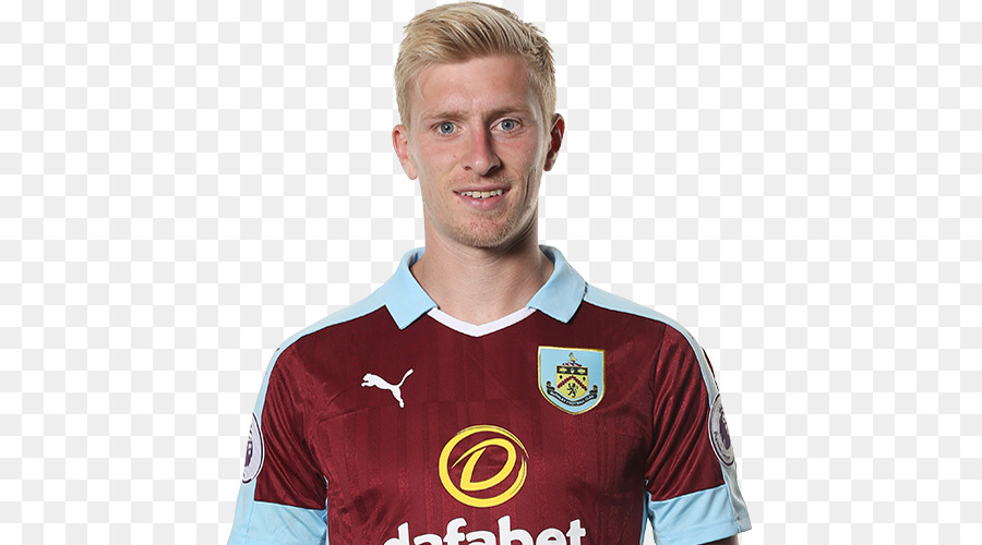 Aiden O Neill，Burnley Fc PNG