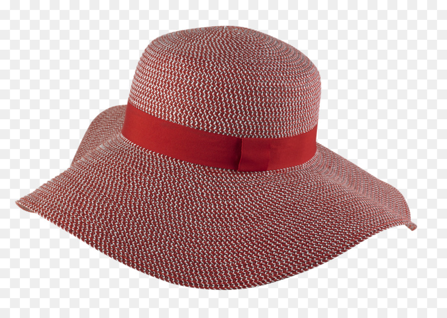 Topi Merah Muda，Pita PNG