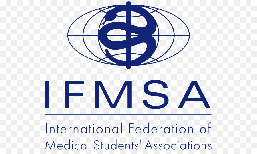 Logo Ifmsa，Medis PNG