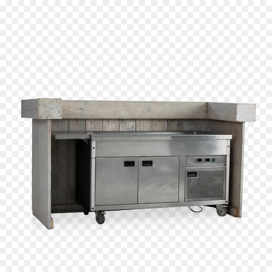 Buffet Brewok，Dapur PNG