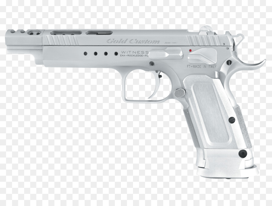 Pistol，Senjata Api PNG