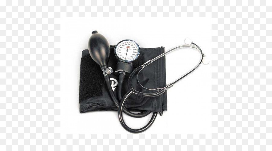 Sphygmomanometer，Stetoskop PNG