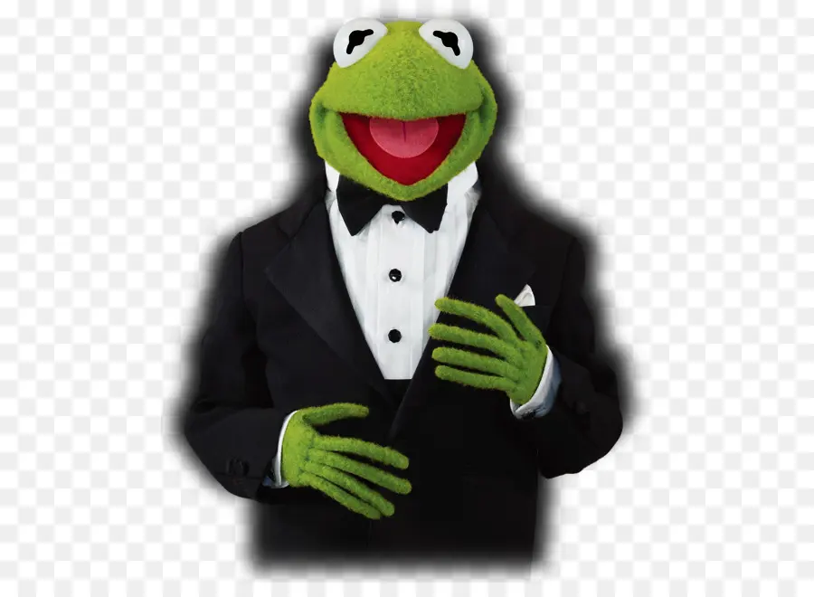 Kermit Si Katak，Miss Piggy PNG