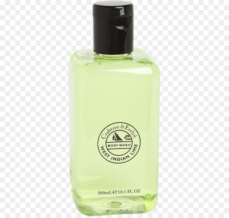 Parfum，Gel Mandi PNG