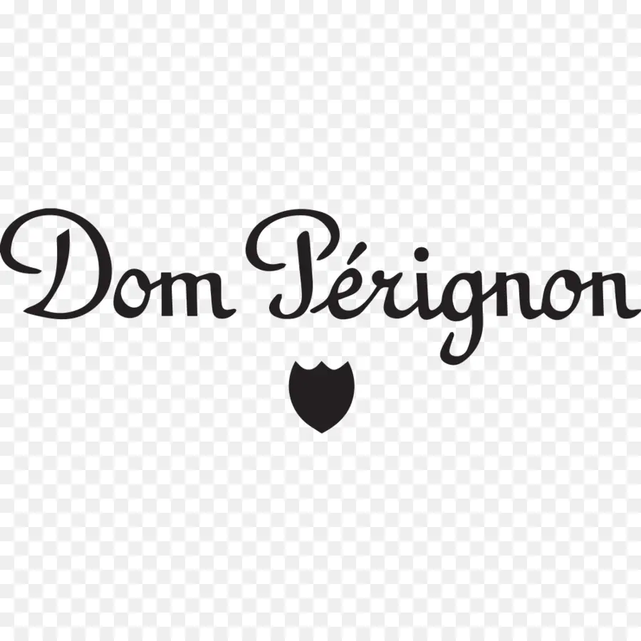 Dom Perignon，Logo PNG