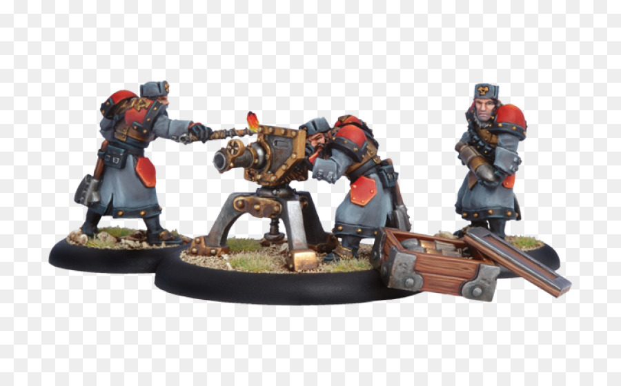 Warmachine，Bidang Pistol PNG