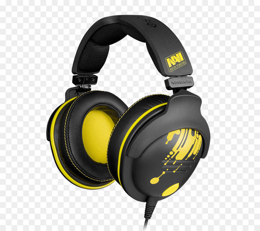 Xbox 360，Steelseries 9 Jam Headsetfnatic Tim Edisi 61104 PNG