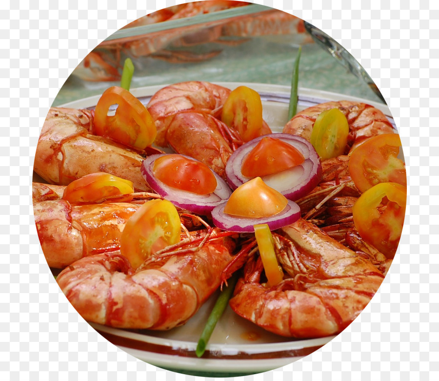 Udang，Di Luar Pekerjaan PNG