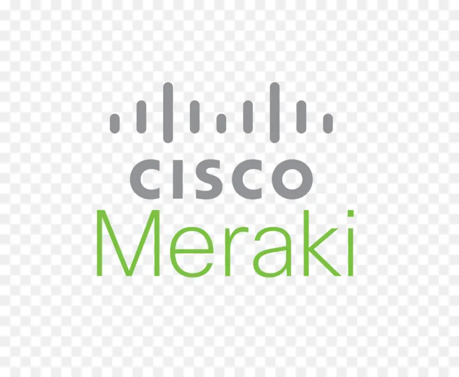 Logo Cisco Meraki，Jaringan PNG