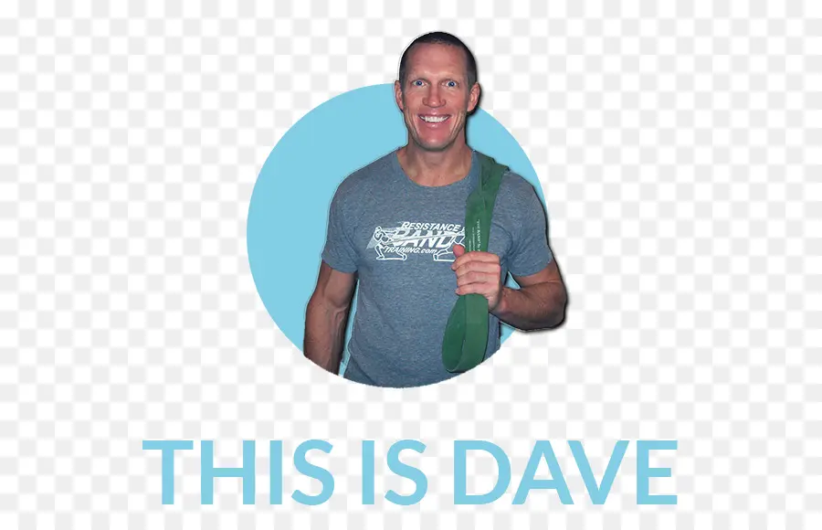 Dave，Pria PNG