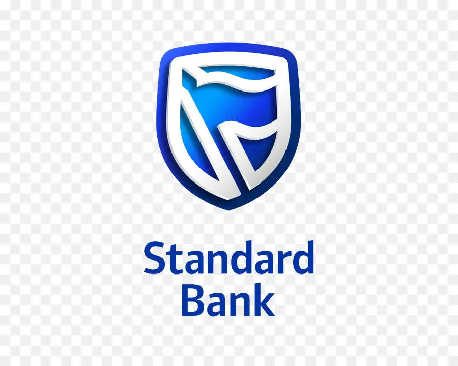 Bank Standar，Logo PNG